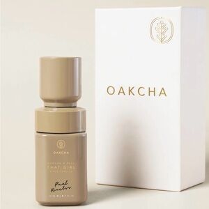 Oakcha That Girl Oil
